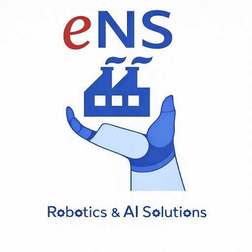 eNS LOGO